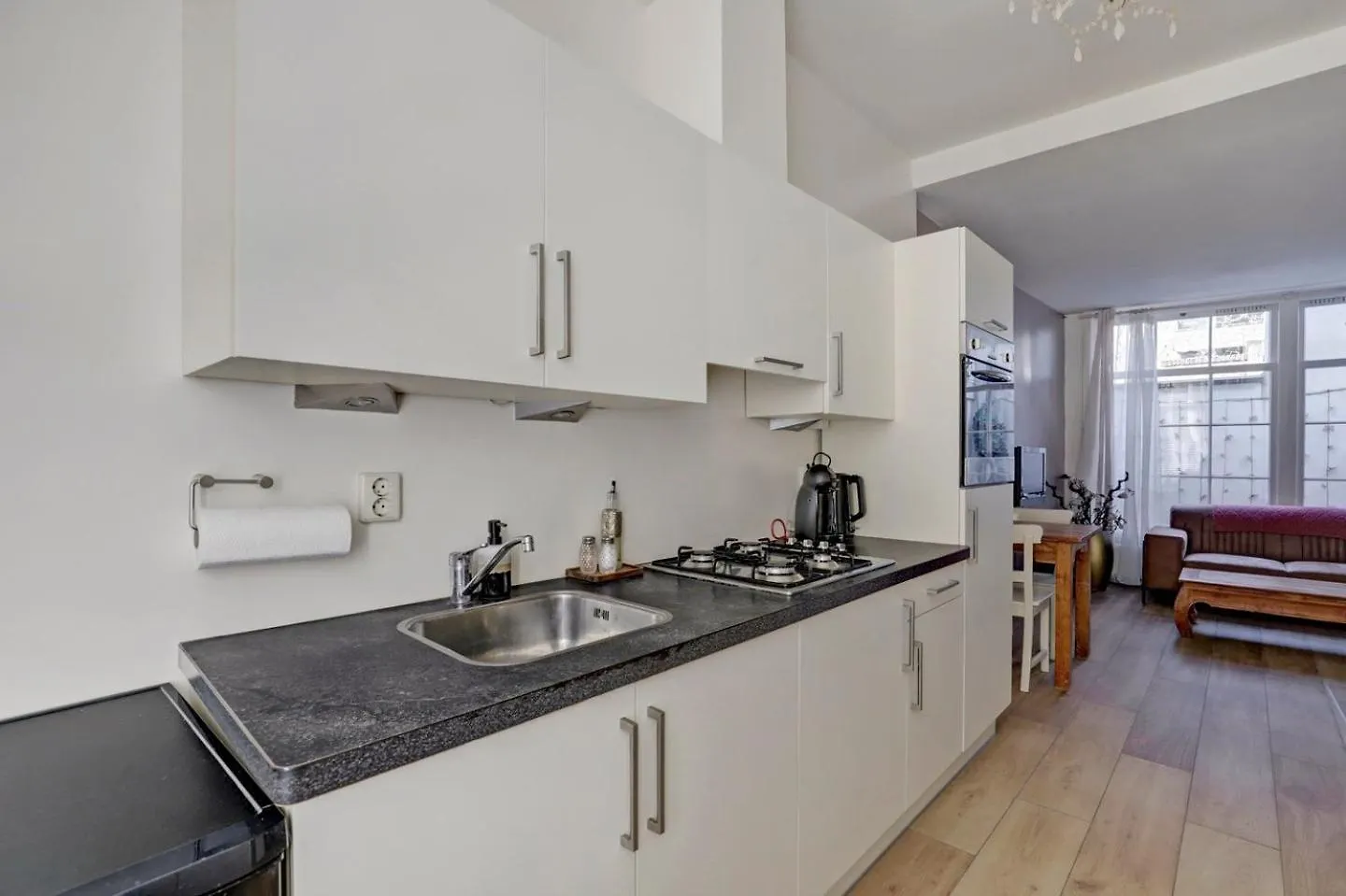 M&M Apartment Utrecht