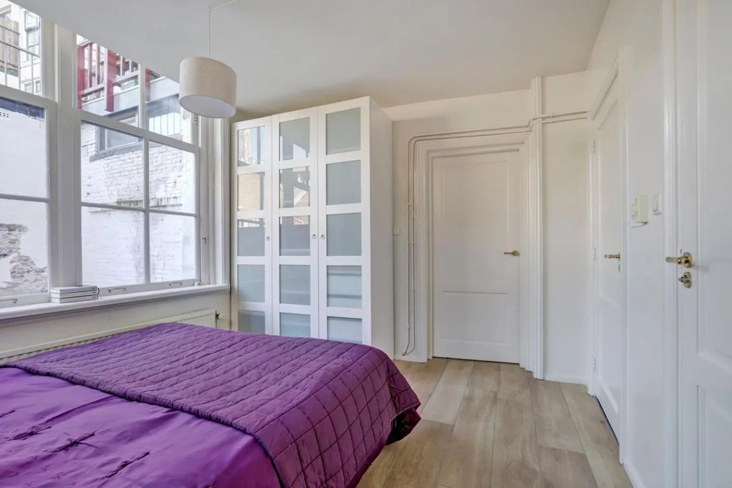 M&M Apartment location