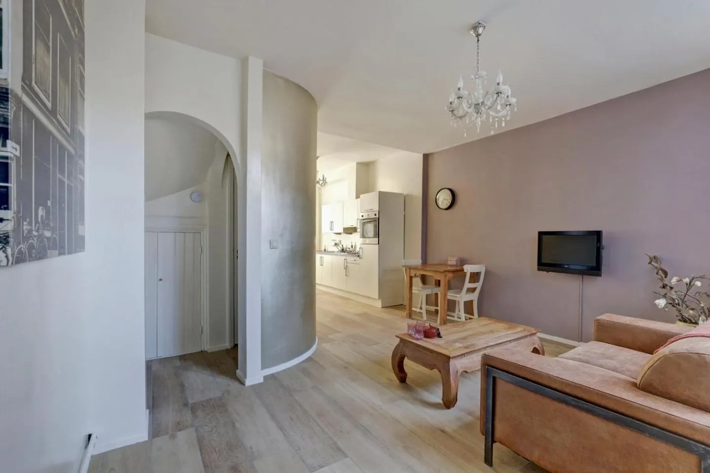 M&M Apartment Utrecht