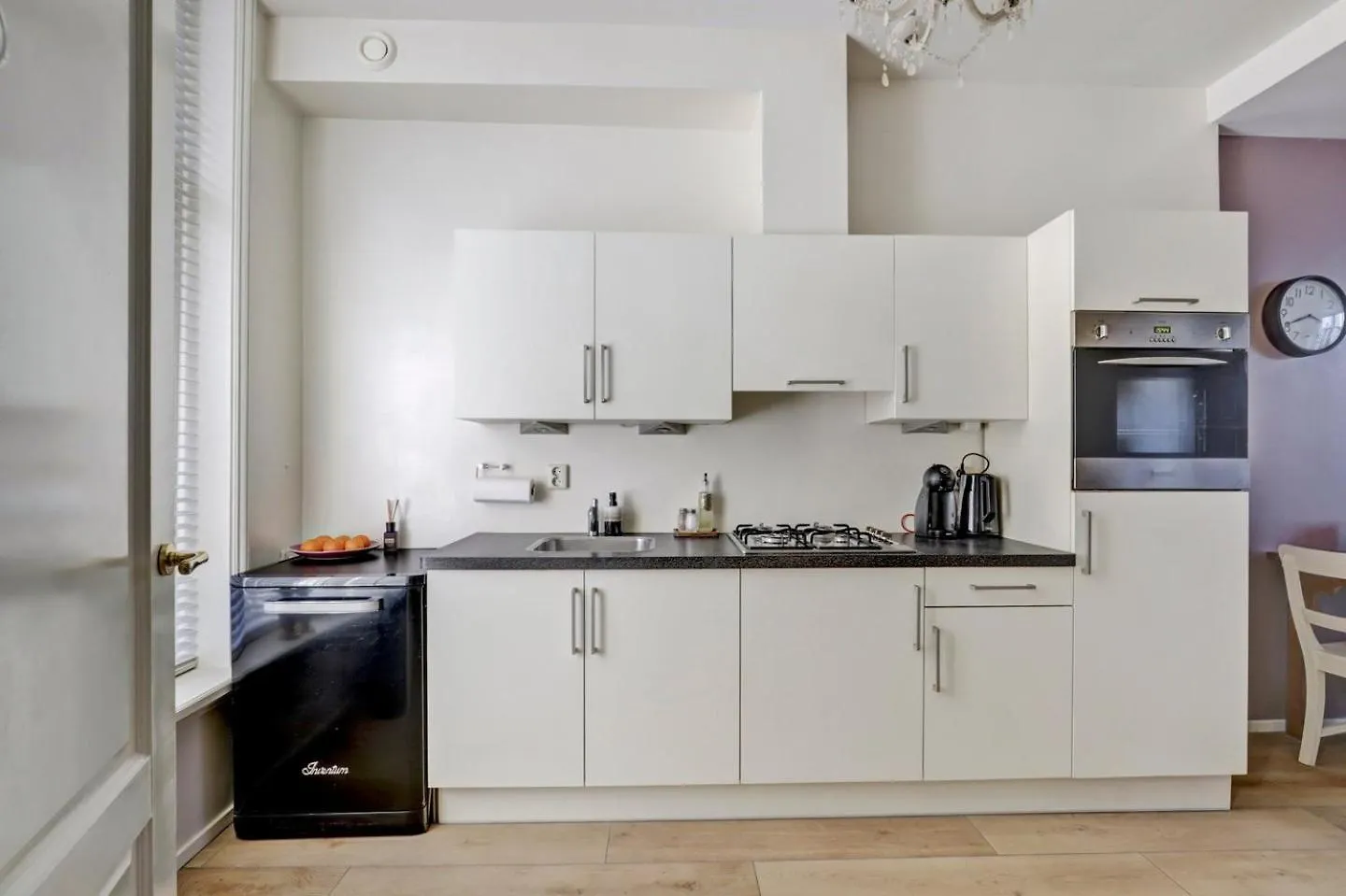 M&M Apartment Utrecht
